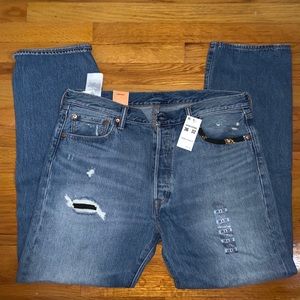Men jeans